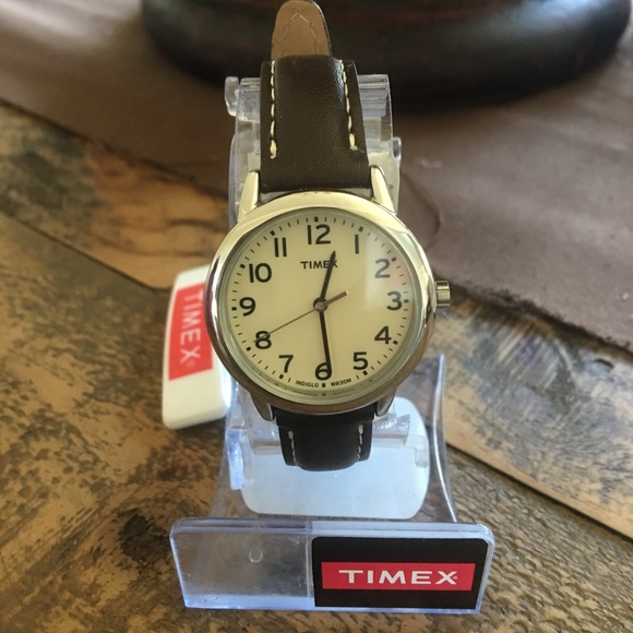 timex south street watch